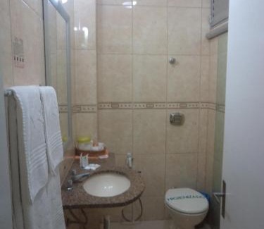 Joacaba Hôtel | Hotel Jaragua