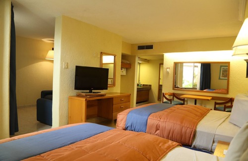 Boca del Rio Hôtel | Hotel Jaragua