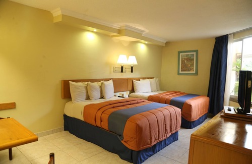 Boca del Rio Hôtel | Hotel Jaragua