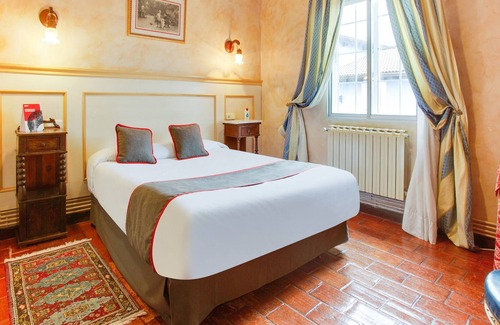 Tudela de Duero Hôtel | Hotel Jaramiel