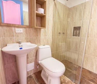 Betania Hôtel | Hotel Jardín Del Río