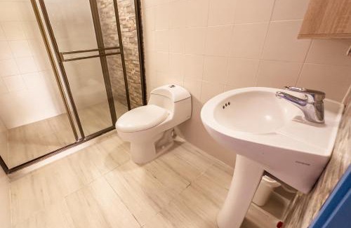 Betania Hôtel | Hotel Jardín Del Río