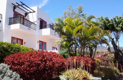 Laguna de Santiago Hôtel | Hotel Jardín Tecina