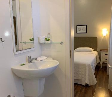 Ituporanga Hôtel | Hotel Jardim Bulevard