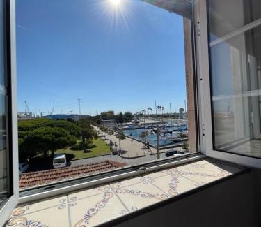 Ilhavo Hôtel | Hotel Jardim Oudinot "MyWay Kite&Surf"