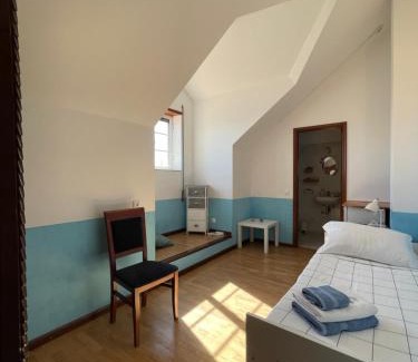 Ilhavo Hôtel | Hotel Jardim Oudinot "MyWay Kite&Surf"