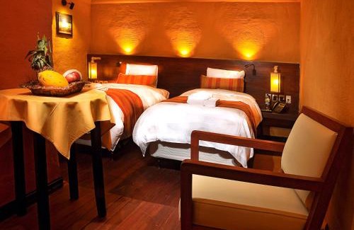 Uyuni Hôtel | Hotel Jardines de Uyuni