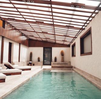 Uyuni Hôtel | Hotel Jardines de Uyuni