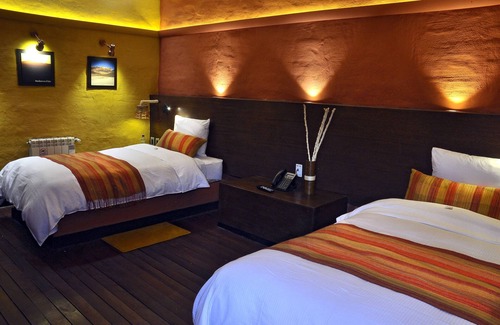Uyuni Hôtel | Hotel Jardines de Uyuni