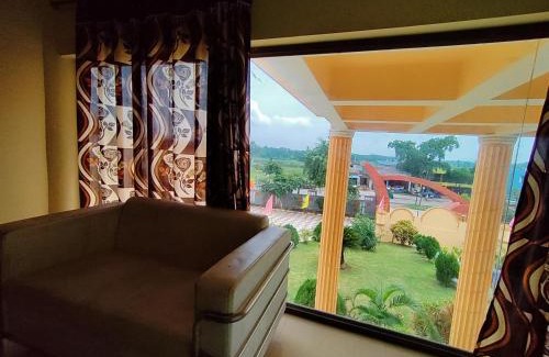 Angul Hôtel | Hotel Jasmin Palace
