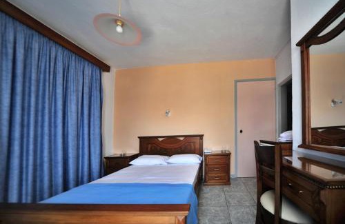 Volos City Centre Hôtel | Hotel Jason
