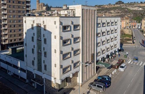 Balaguer Hôtel | HOTEL JAUME D'URGELL