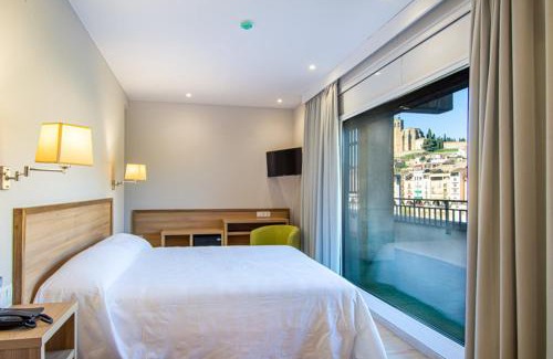 Balaguer Hôtel | HOTEL JAUME D'URGELL