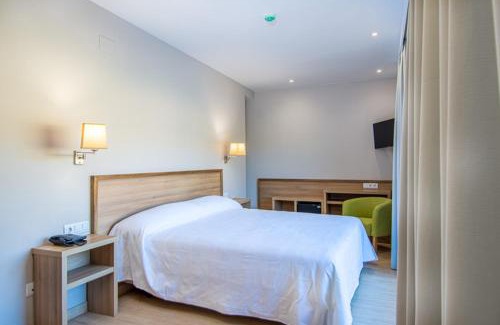 Balaguer Hôtel | HOTEL JAUME D'URGELL