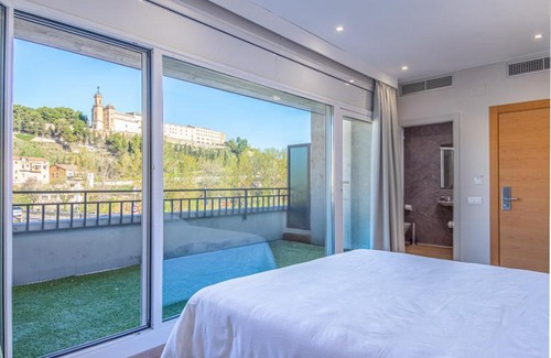Balaguer Hôtel | HOTEL JAUME D'URGELL