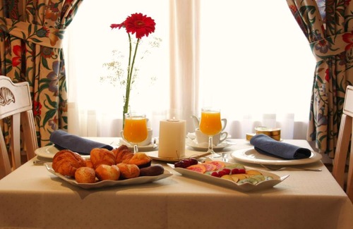 Alp Hôtel | Hotel Jaume
