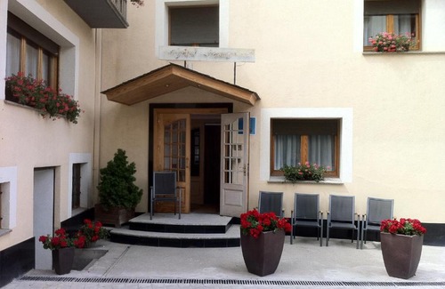Alp Hôtel | Hotel Jaume