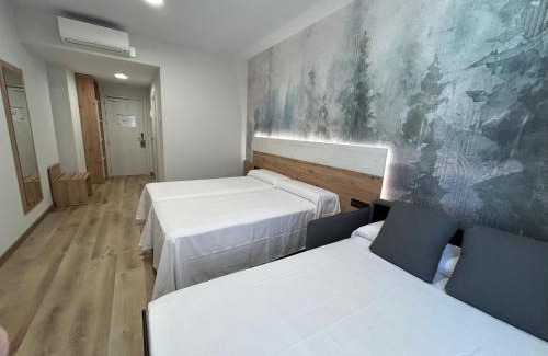 La Puebla de Valverde Hôtel | Hotel Javalambre