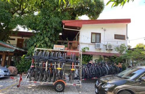 Liberia Hôtel | Hotel Javy