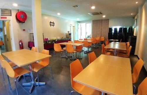Taman Rotan Tunggal Hôtel | Hotel Jelai @ Raub, Pahang