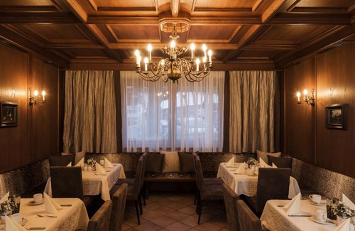 Jenbach Hôtel | Hotel Jenbacherhof B&B