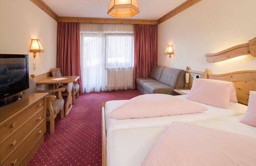 Jenbach Hôtel | Hotel Jenbacherhof B&B