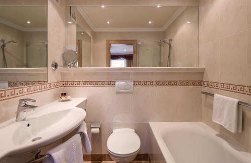 Jenbach Hôtel | Hotel Jenbacherhof B&B
