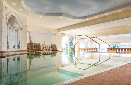 Jenbach Hôtel | Hotel Jenbacherhof B&B
