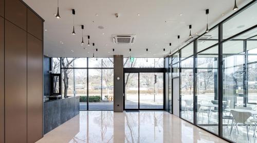 Jeonju Hôtel | Hotel Jeonju Hanok Village