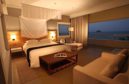 Balneario Praia do Pernambuco Hôtel | Hotel Jequitimar Guaruja Resort & Spa by Accor - Ex Sofitel