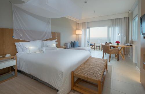 Balneario Praia do Pernambuco Hôtel | Hotel Jequitimar Guaruja Resort & Spa by Accor - Ex Sofitel