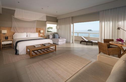 Balneario Praia do Pernambuco Hôtel | Hotel Jequitimar Guaruja Resort & Spa by Accor - Ex Sofitel
