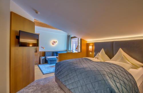 Jerzens Hôtel | Hotel Jerzner Hof 4 Sterne Superior