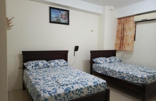 Guayaquil Hôtel | Hotel JIRA