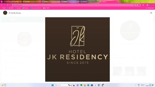 Muzaffarpur Hôtel | Hotel Jk Residency
