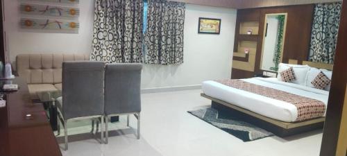 Muzaffarpur Hôtel | Hotel Jk Residency