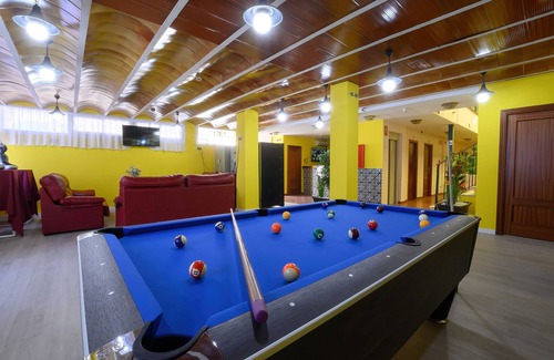 Camas Hôtel | HOTEL JM CAMAS