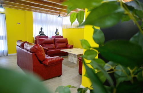 Camas Hôtel | HOTEL JM CAMAS