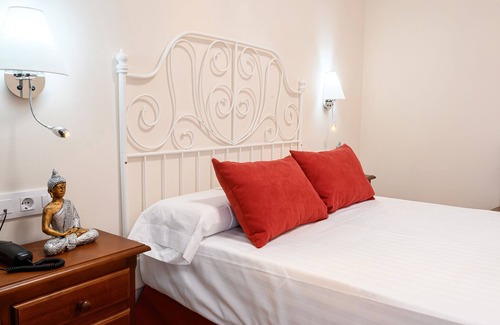 Camas Hôtel | HOTEL JM CAMAS