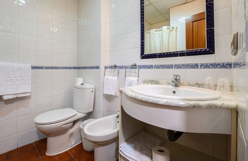 Camas Hôtel | HOTEL JM CAMAS