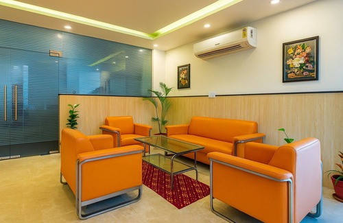Mahipalpur Hôtel | Hotel JMD