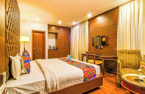 Mahipalpur Hôtel | Hotel JMD