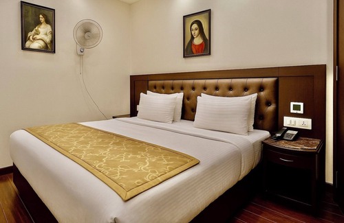 Mahipalpur Hôtel | Hotel JMD