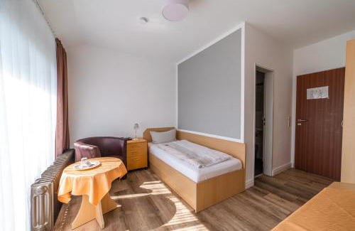 Bad Salzuflen Hôtel | Hotel Joh