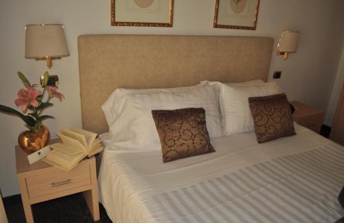 Santa Margherita Ligure Hôtel | Hotel Jolanda