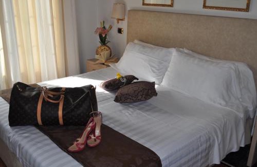Santa Margherita Ligure Hôtel | Hotel Jolanda