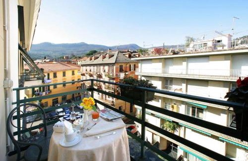 Santa Margherita Ligure Hôtel | Hotel Jolanda