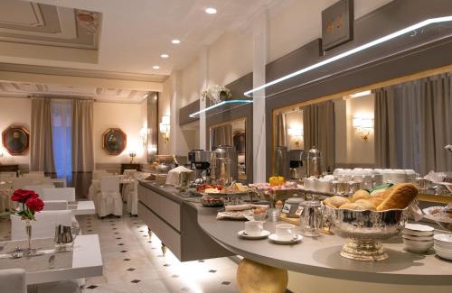 Santa Margherita Ligure Hôtel | Hotel Jolanda