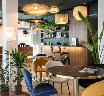 Pietra Ligure Hôtel | Hotel Jolly Roger