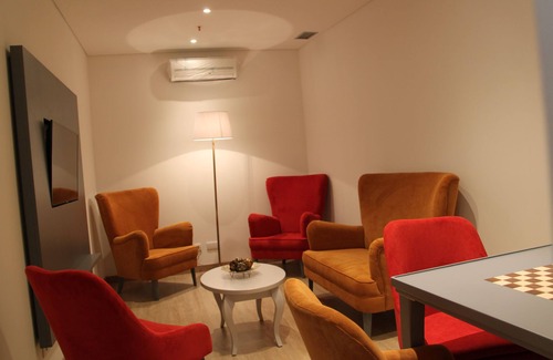 Portalegre Hôtel | Hotel José Régio